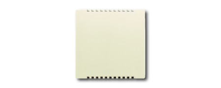 Central disc, for cooling part