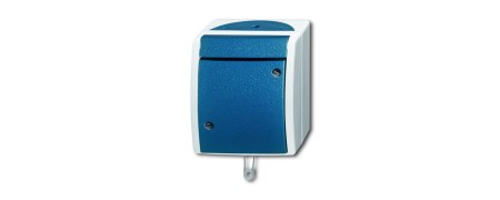 Switch, switch-off and switch-over