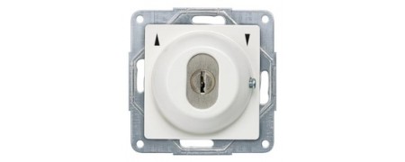 Blind control Delta Line I-SYSTEM