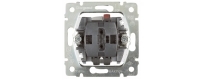 Legrand Interchangeable switches