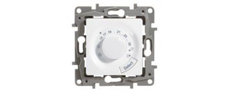 Room temperature regulator