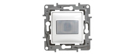Motion detector