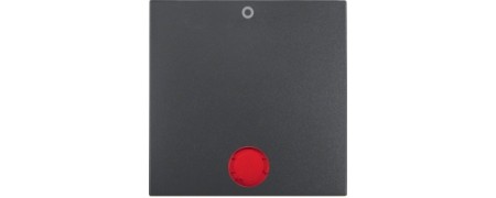 S.1 Wippen Anthrazit matt