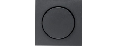 S.1 Covers Anthracite matt