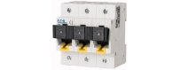 Eaton Safety switch