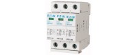Eaton Overvoltage arresters