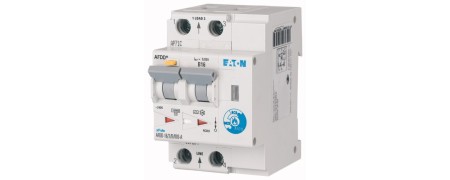 Eaton Διακόπτης πυρασφάλειας