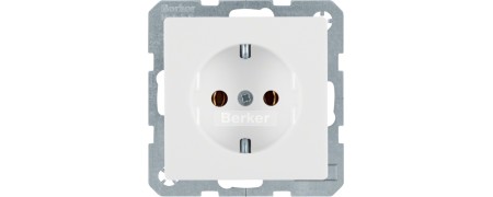 Berker Ερ. 1