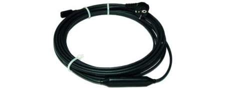 Heizmatten, Heizbänder