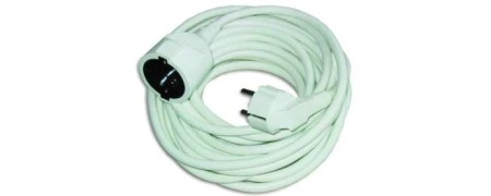 Zuleitungen Verlängerungen