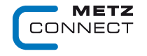 Metz Connect